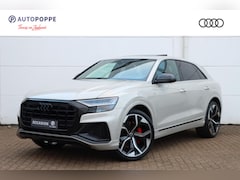 Audi Q8 - 60 TFSI e quattro Pro Line S Competition 462pk S-Tronic