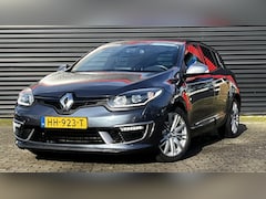 Renault Mégane - 1.2 TCe GT-Line | Automaat | Navigatie | Airconditioning |Afneembare trekhaak | Bose Media