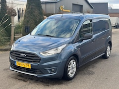 Ford Transit Connect - 1.5 EcoBlue L2 Trend 2020 Navi/Clima/Lmv