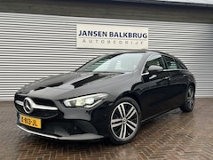 Mercedes-Benz CLA-klasse Shooting Brake - 180 Business Solution Luxury