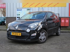 Renault Twingo - 1.2 16V Authentique | NAP | Bluetooth | Cruise Control |