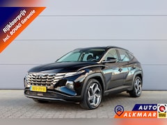 Hyundai Tucson - 1.6 T-GDI PHEV Comfort 4WD | Adaptieve cruise | Rijklaarprijs - incl.garantie