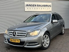 Mercedes-Benz C-klasse Estate - 180 CDI Business Class Avantgarde