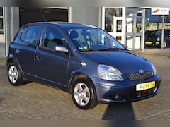 Toyota Yaris - 1.0 VVT-i Terra