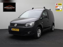 Volkswagen Caddy - 1.6 TDI Economy Baseline 2014 NAP | Airco | Cruise control | Radio CD | Elektrische ramen