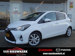 Toyota Yaris - 1.5 Full Hybrid Automaat Dynamic | Camera | Cruise Control | Climate Control