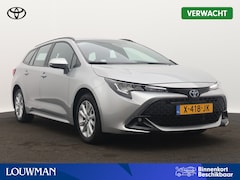 Toyota Corolla Touring Sports - Hybrid 140 Active | 1e Eigenaar | Navigatie | Camera | Climate Control | Cruise Control Ad