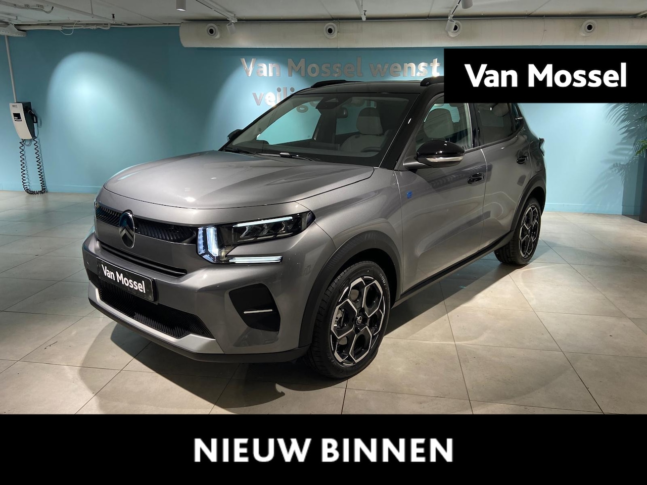 Citroën C3 - 1.2 Turbo Max NIEUW | DIRECT LEVERBAAR | NAVI | CAM - AutoWereld.nl