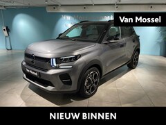 Citroën C3 - 1.2 Turbo Max NIEUW | DIRECT LEVERBAAR | NAVI | CAM