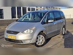 Ford Galaxy - 2.0-16V Trend/Airco/Trekhaak/Cruise/7Persoons