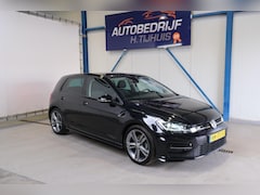 Volkswagen Golf - 1.5 TSI Highline R-Line - N.A.P. Airco, Cruise, Navi, PDC, Trekhaak