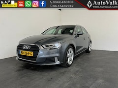 Audi A3 Sportback - 1.0 TFSI Sport Lease Edition