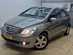 Mercedes-Benz B-klasse - 170 /1Ste Eigen/Top staat/Navi /Cruis/trekhaak