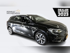 Renault Mégane Estate - 1.3 TCe Bose