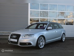 Audi A6 Avant - 2.8 FSI quattro Pro Line