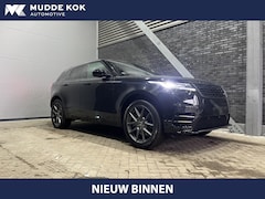 Land Rover Range Rover Velar - P400e Dynamic SE PHEV | ACC | Panoramadak | Stoel+Stuurverwarming | 360° Camera | 21 Inch