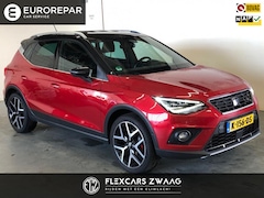 Seat Arona - 1.0 TSI FR Business Intense Plus - Automaat - Trekhaak - Camera - Navi - Org.NL