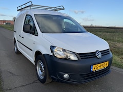 Volkswagen Caddy - 1.6 TDI Economy Baseline Airco/Navi/01-2026 APK