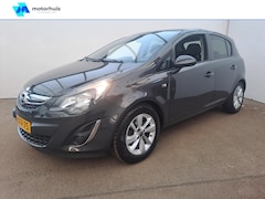 Opel Corsa - 1.2 85pk 5d Design Edition / Airco / ECC / Cruise Control