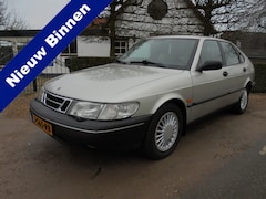 Saab 900 - NG 2.0i Automaat *102.000 org.km.*AUTOMAAT*AIRCO*ZEER MOOI