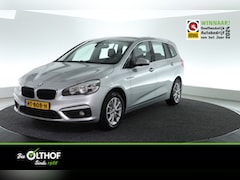 BMW 2-serie Gran Tourer - 214d Corporate Lease Essential 7p. | 7-zitter | CRUISE | NAVI | CLIMA |