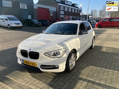 BMW 1-serie - 116i EDE Business Sport