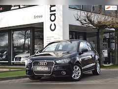 Audi A1 - 1.2 TFSI STOELVERWARMING, PDC, CLIMA