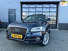 Audi Q5 - 2.0 TFSI quattro Pro Line S-LINE VIOL OPTIE'S