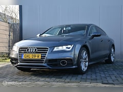 Audi A7 Sportback - 3.0 TFSI quattro | BOSE | Massagestoelen