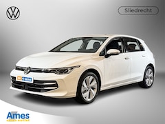 Volkswagen Golf Plus - 1.5 eTSI 115pk DSG Life Edition | LED | Stoel- en stuurverwarming | Extra getint glas