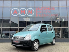 Suzuki Wagon R+ - 1.0 Base