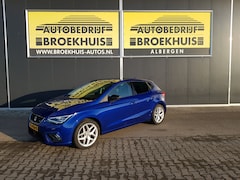 Seat Ibiza - 1.0 TSI FR Business Intense