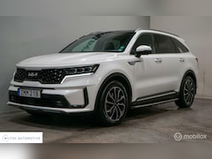 Kia Sorento - 1.6 T-GDI Plug-in Hybrid 4WD Executive 7p, pano