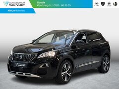 Peugeot 3008 - 1.2 PureTech Allure Navigatie | Achteruitrijcamera | Cruise control | Keyless