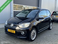 Volkswagen Up! - 1.0 high up, Navi, Airco