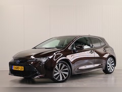 Toyota Corolla - 1.8 Hybrid Dynamic