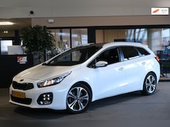 Kia Cee'd Sportswagon - 1.0 T-GDi GT-Plusline Navi Pano PDC Cruise Cam