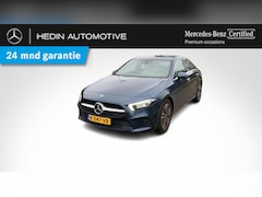 Mercedes-Benz A-klasse - A 220 Limousine Automaat 4MATIC Progressive Line | Distronic+ | Memory | LED | Advanced So