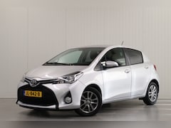 Toyota Yaris - 1.0 VVT-i Comfort