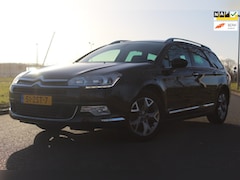 Citroën C5 Tourer - 1.6 THP Collection 156 pk | APK T/M 05-10-2025 | NAVIGATIE | CRUISE CONTROLE | VOL LEDER |