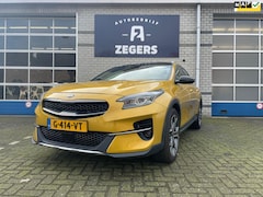 Kia XCeed - 1.0 T-GDi DynamicPlusLine