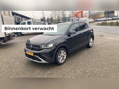 Volkswagen T-Cross - 1.0 TSI Life Edition