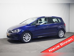 Volkswagen Golf Sportsvan - 1.6 TDI Comfortline