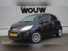 Ford Ka - 1.2 Airco | APK 12-02-2026 | MEENEEMPRIJS