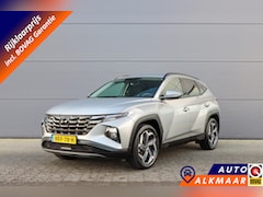 Hyundai Tucson - 1.6 T-GDI PHEV Comfort 4WD | Adaptieve cruise | Rijklaarprijs - incl.garantie