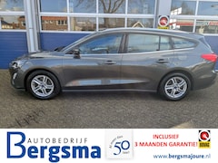 Ford Focus Wagon - 1.0 EcoBoost Trend Edition Business