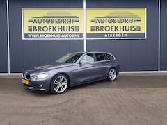 BMW 3-serie Touring - 320d EfficientDynamics Edition Executive