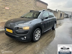 Citroën C4 Cactus - 1.2 PureTech Business