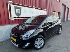 Hyundai ix20 - 1.4i i-Vision // 140 DKM NAP // Clima // Navi //Cruise control // PDC