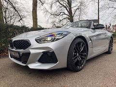 BMW Z4 Roadster - sDrive20i, M-sport, stuurwielverw